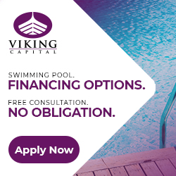 Swimming Pool Finance Options