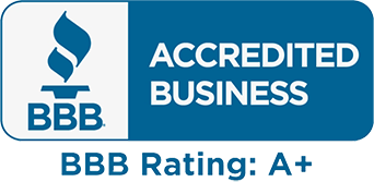 BBB Accredited Business